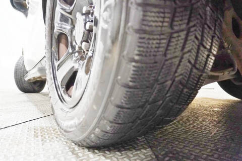 2021 Chevrolet Tahoe Police