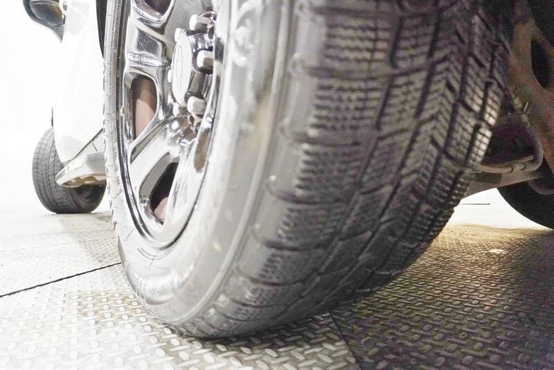 2021 Chevrolet Tahoe Police