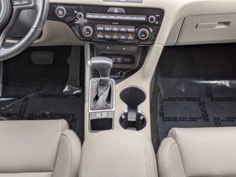 2019 Kia Sportage EX