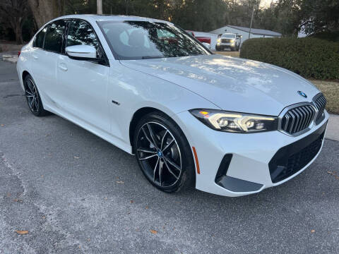 2023 BMW 3 Series for sale at D & R Auto Brokers in Ridgeland SC