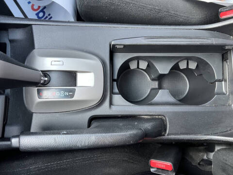 2010 Honda Accord EX