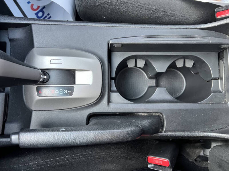 2010 Honda Accord EX