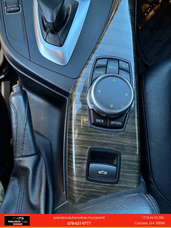 2015 BMW 2 Series 228i xDrive