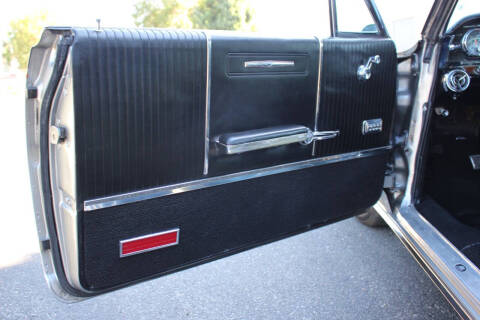 1964 Pontiac Grand Prix