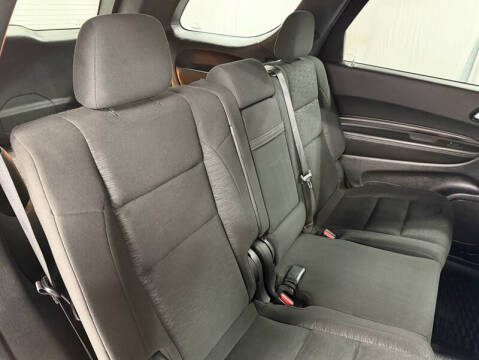 2021 Dodge Durango Pursuit