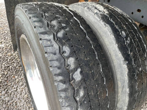 2015 Ford F-450 Super Duty