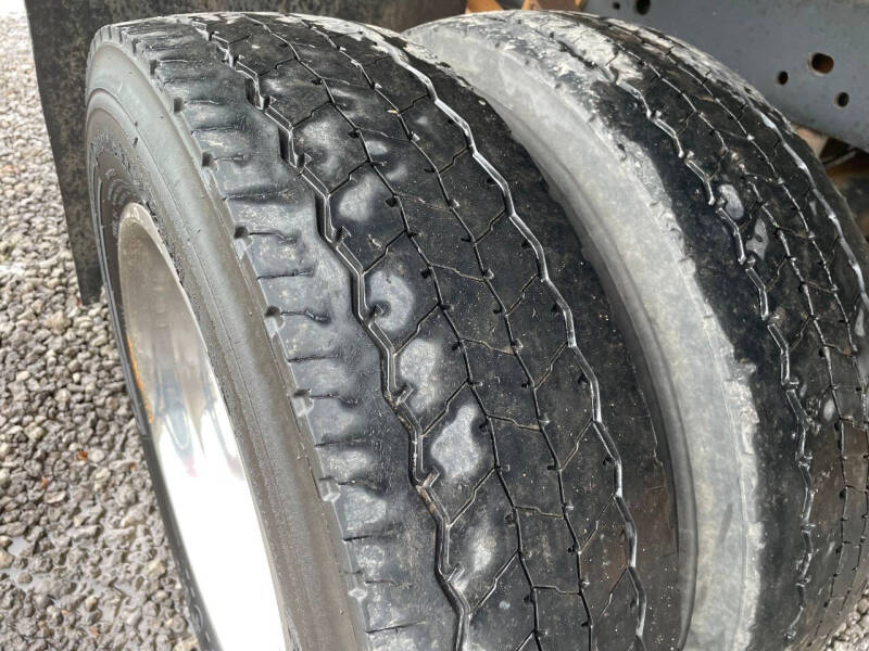 2015 Ford F-450 Super Duty