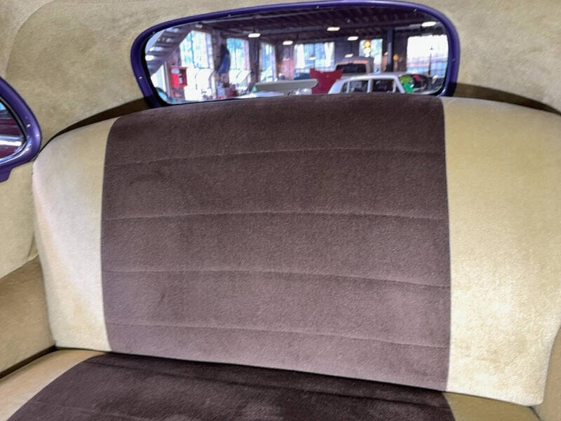 1939 Chevrolet Master Deluxe