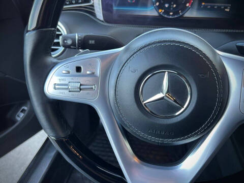 2019 Mercedes-Benz S-Class S 560 4MATIC