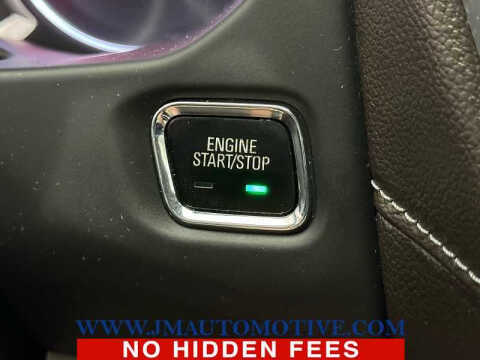 2019 GMC Acadia SLT-2