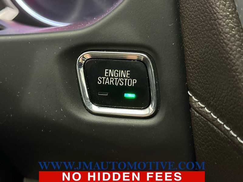 2019 GMC Acadia SLT-2