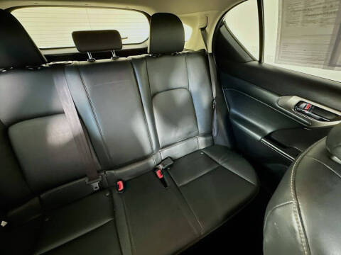 2014 Lexus CT 200h
