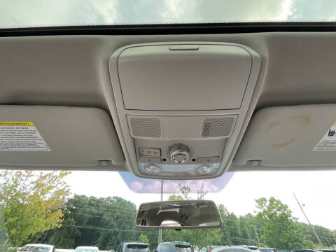 2019 Volkswagen Passat Wolfsburg