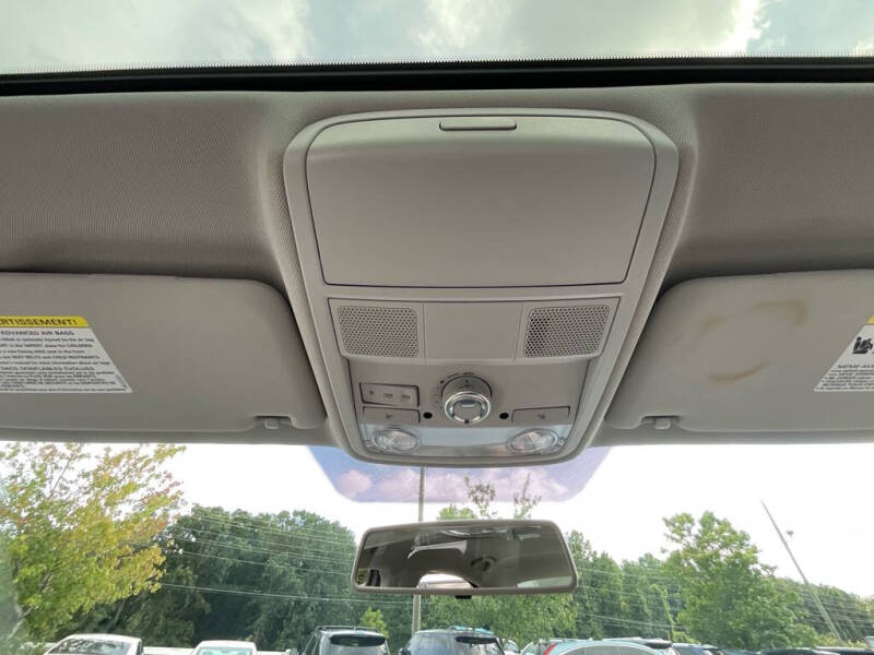 2019 Volkswagen Passat Wolfsburg