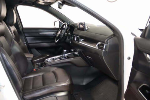 2023 Mazda CX-5 2.5 Turbo Signature