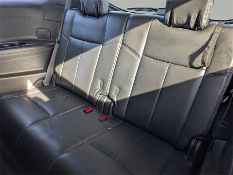 2015 Nissan Pathfinder