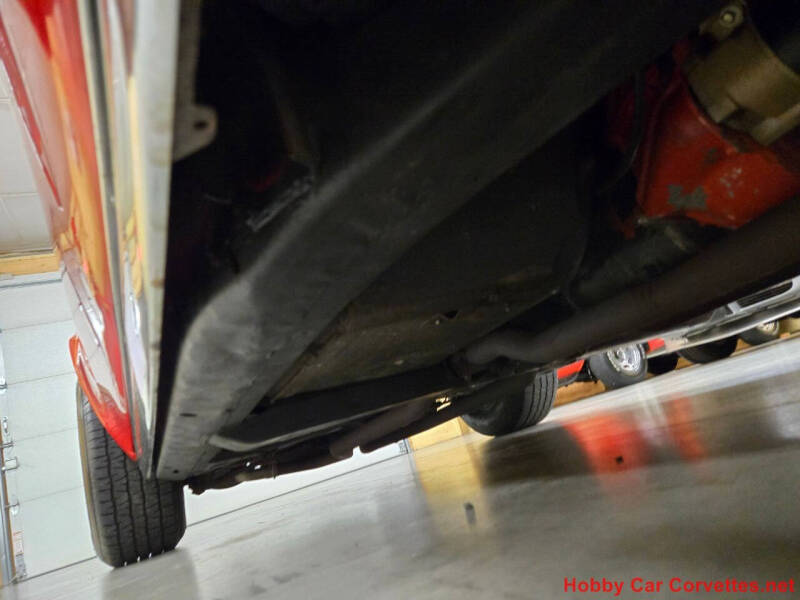 1971 Chevrolet Corvette