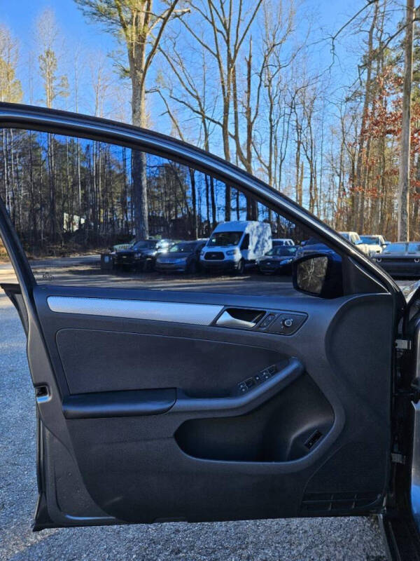 2016 Volkswagen Jetta