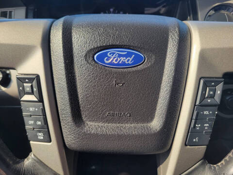 2017 Ford Expedition Limited