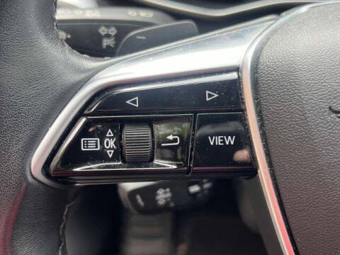 2023 Audi A6 quattro Premium 45 TFSI