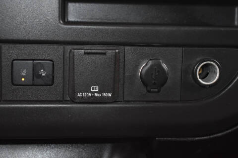 2019 Chevrolet Express 2500