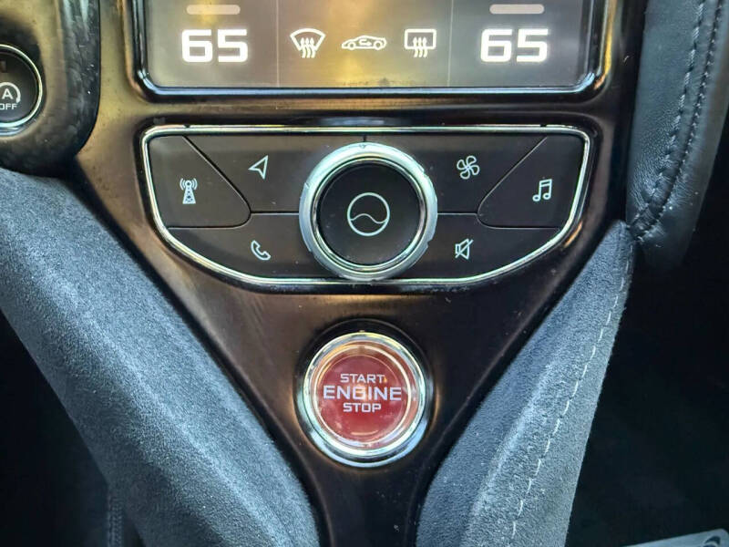 2018 McLaren 720S