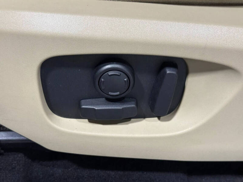 2016 Land Rover Discovery Sport HSE