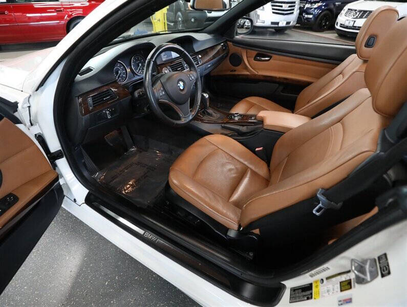 2013 BMW 3 Series