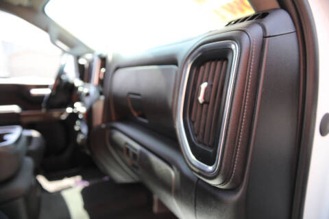 2023 Chevrolet Silverado 2500HD