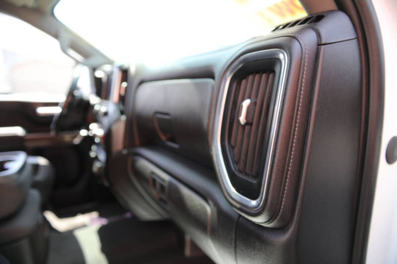 2023 Chevrolet Silverado 2500HD