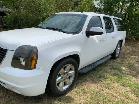 2013 GMC Yukon for sale at Allen Motor Co in Dallas TX