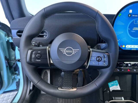 2026 MINI Convertible Cooper S