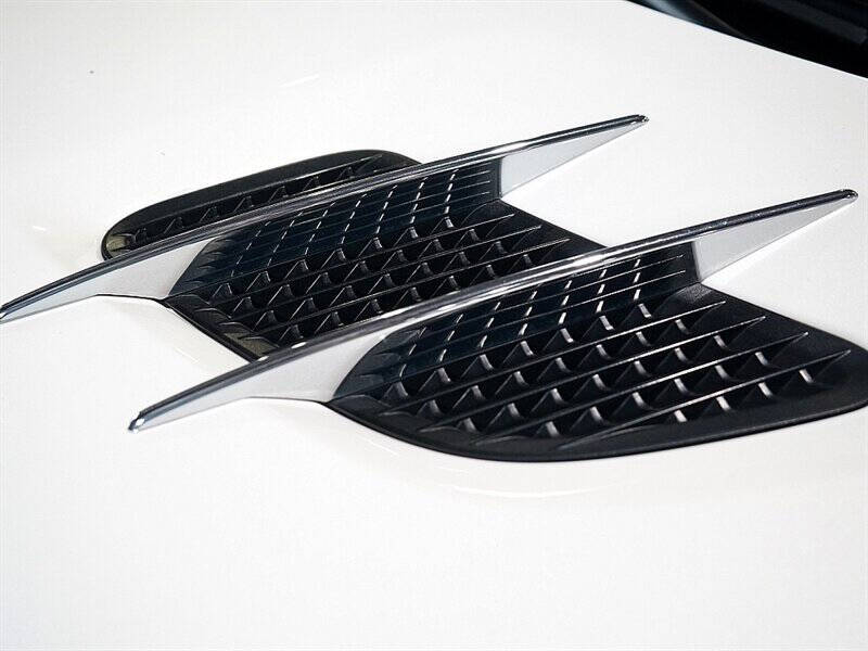 2015 Mercedes-Benz SL-Class 31