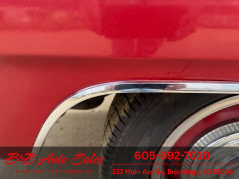 1963 Oldsmobile F-85