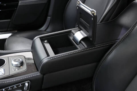 2014 Aston Martin Rapide S