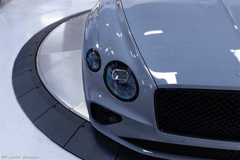 2023 Bentley Continental 17