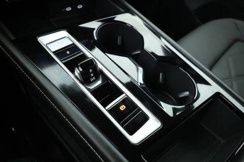 2024 Volkswagen Atlas Cross Sport SE 4Motion