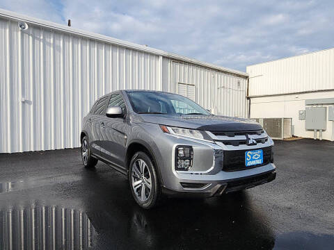 2023 Mitsubishi Outlander Sport ES