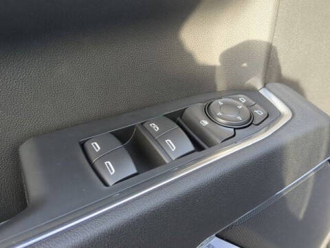 2026 GMC Sierra 1500 Elevation Standard