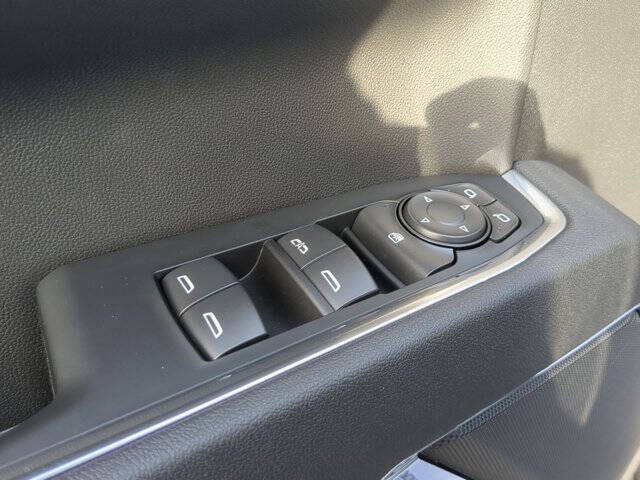 2026 GMC Sierra 1500 Elevation Standard