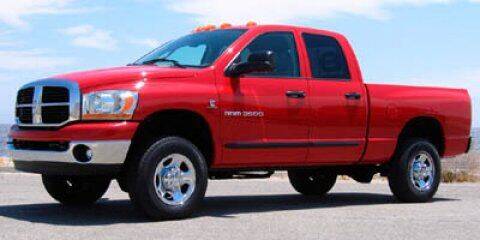 2006 Dodge Ram 3500 for sale at Monroe Auto Exchange LLC in Monroe WI