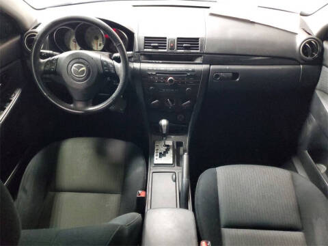2008 Mazda MAZDA3 i Touring Value
