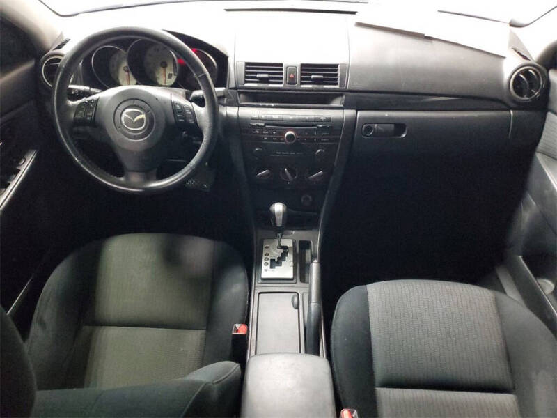 2008 Mazda MAZDA3 i Touring Value