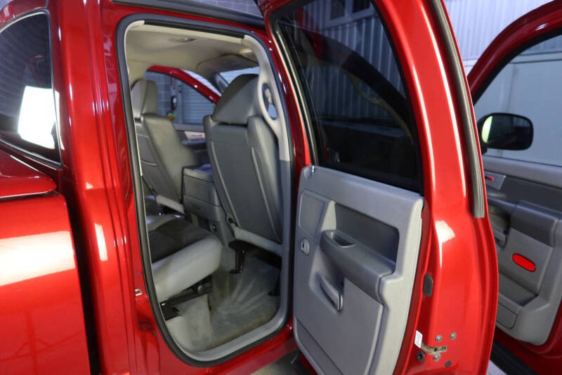 2006 Dodge Ram 1500 SRT-10