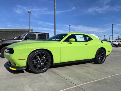 2023 Dodge Challenger for sale at Autos by Jeff Tempe in Tempe AZ