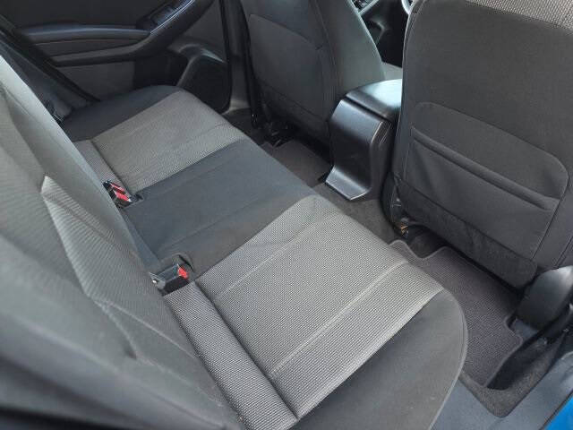 2019 Subaru Impreza 2.0i