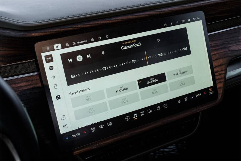 2022 Rivian R1T Launch Edition