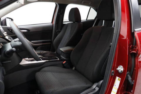 2024 Mitsubishi Eclipse Cross LE