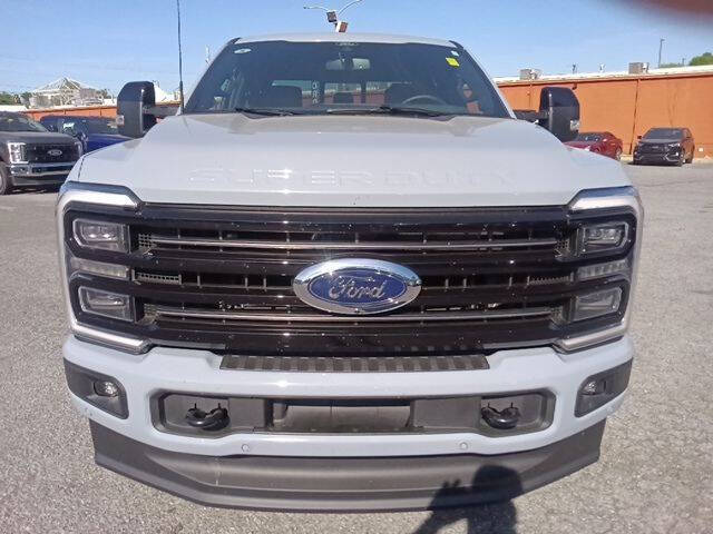 2026 Ford F-350 Super Duty