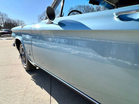 1964 Chevrolet Corvair